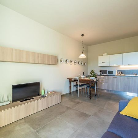 Il Ciuche Apartments 特雷伊索 外观 照片