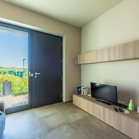 Il Ciuche Apartments 特雷伊索 外观 照片