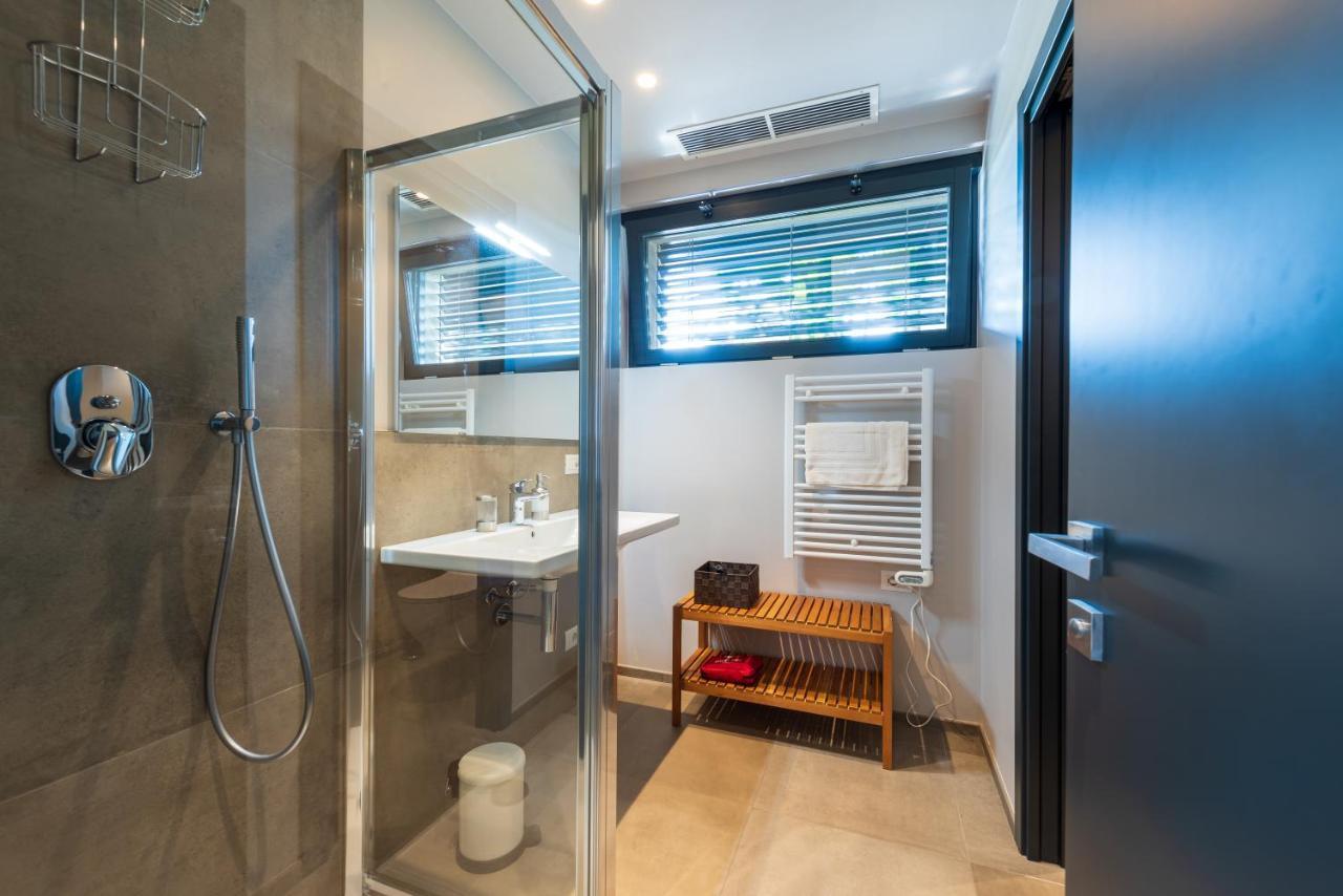 Il Ciuche Apartments 特雷伊索 外观 照片