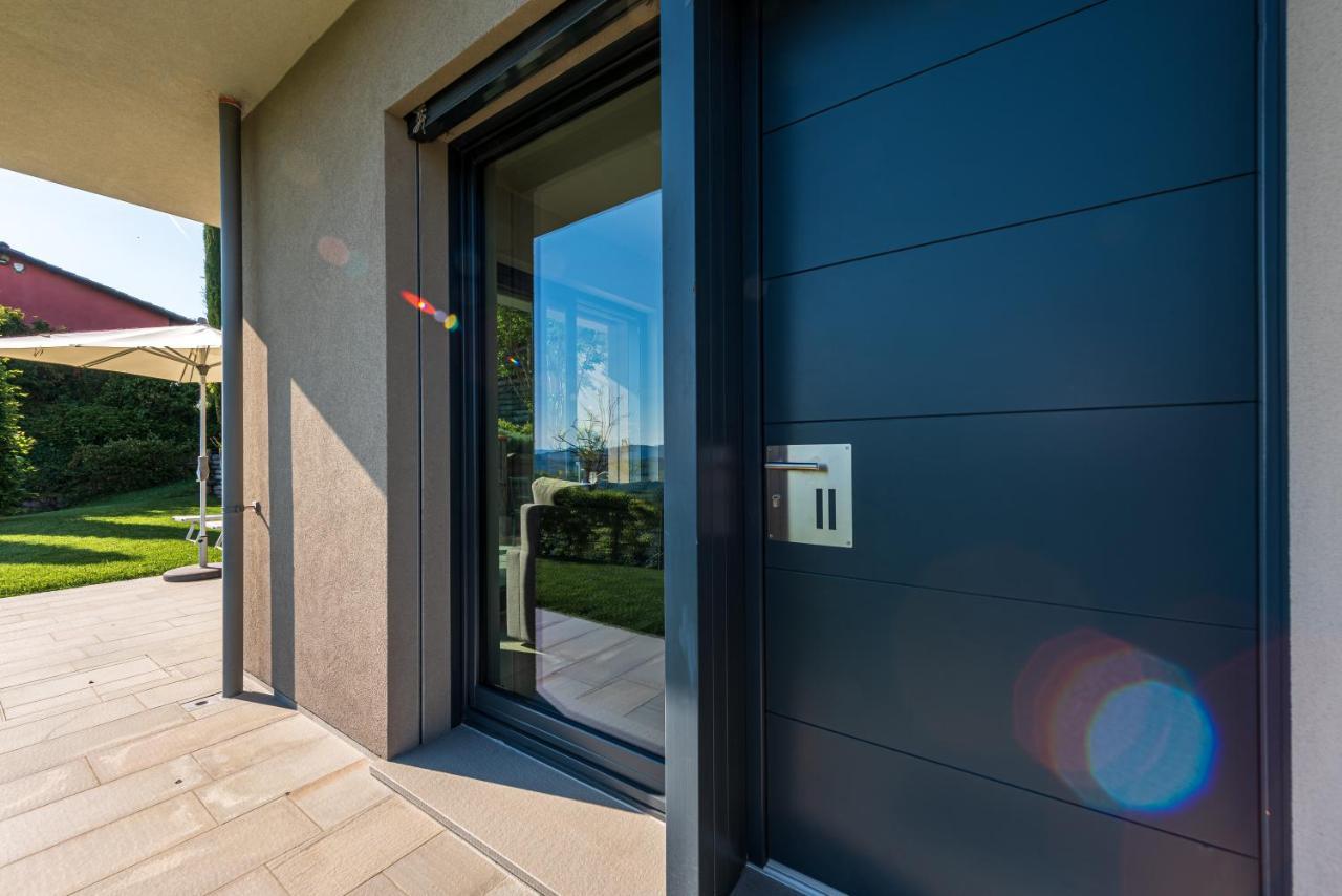 Il Ciuche Apartments 特雷伊索 外观 照片