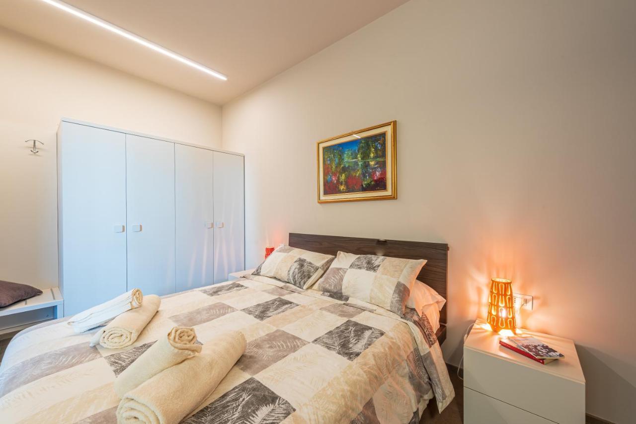 Il Ciuche Apartments 特雷伊索 外观 照片