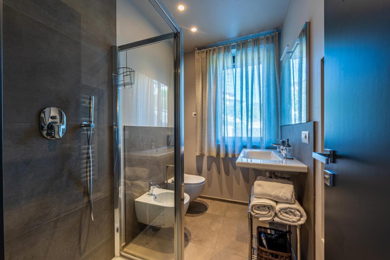 Il Ciuche Apartments 特雷伊索 外观 照片