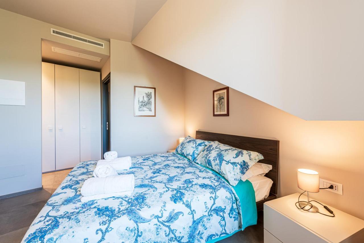 Il Ciuche Apartments 特雷伊索 外观 照片