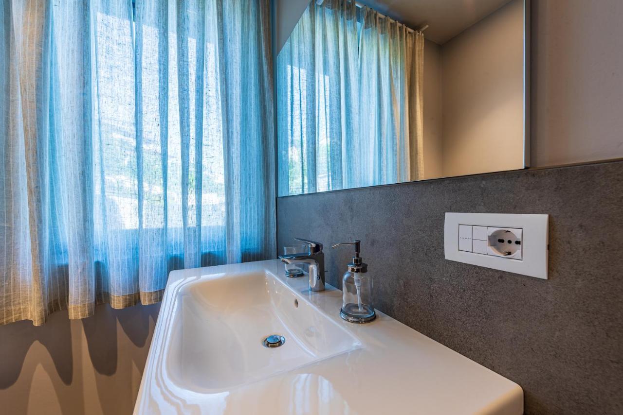 Il Ciuche Apartments 特雷伊索 外观 照片