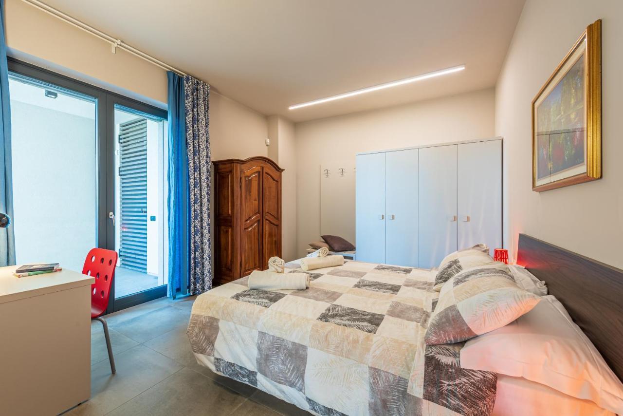Il Ciuche Apartments 特雷伊索 外观 照片